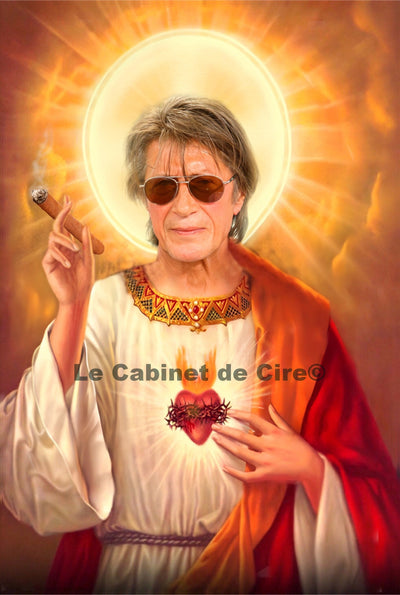 Saint Jacques Dutronc