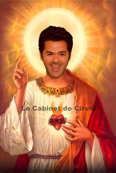 Saint Jamel Debbouze