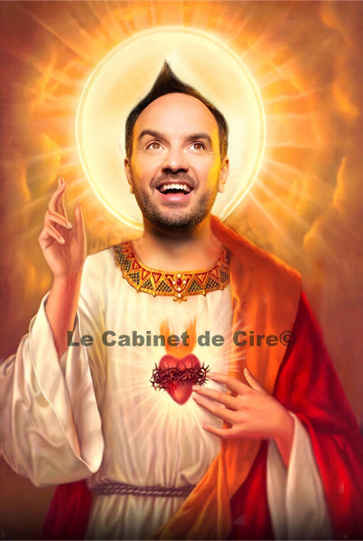 Saint Jarry