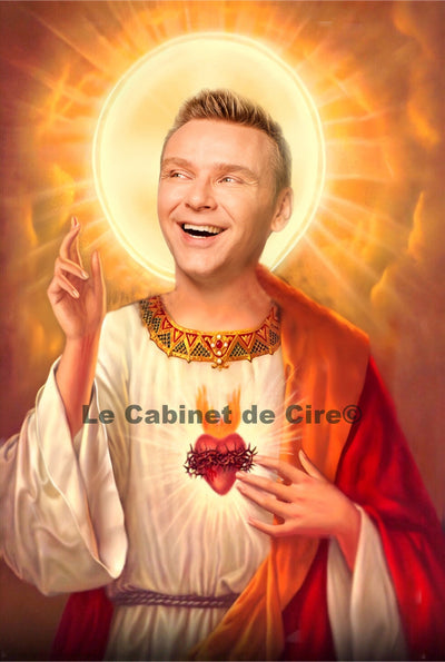 Saint Jeanfi Janssens