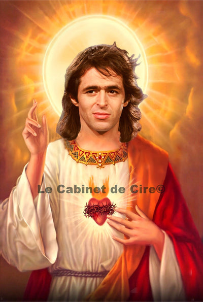 Saint Jean-Jacques Goldman