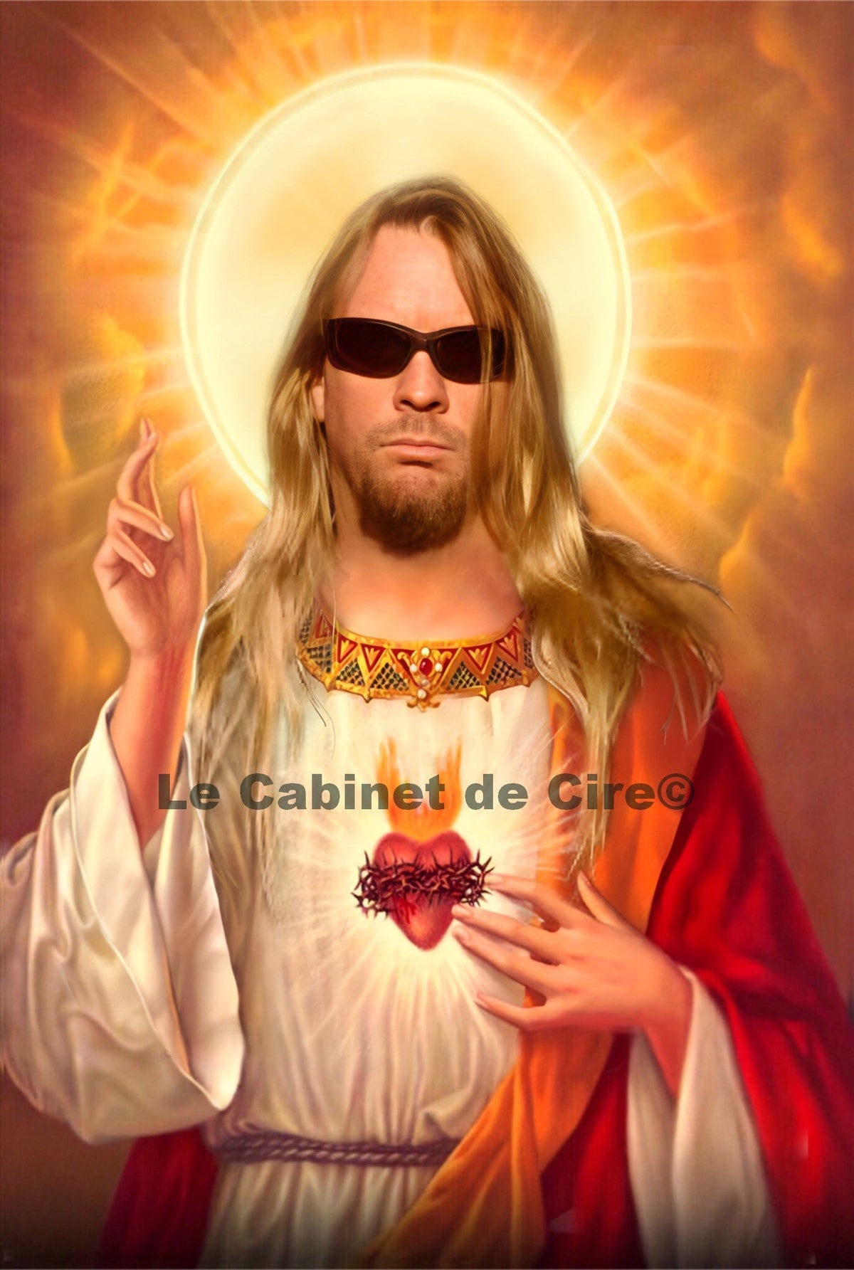 Saint Jeff Hanneman