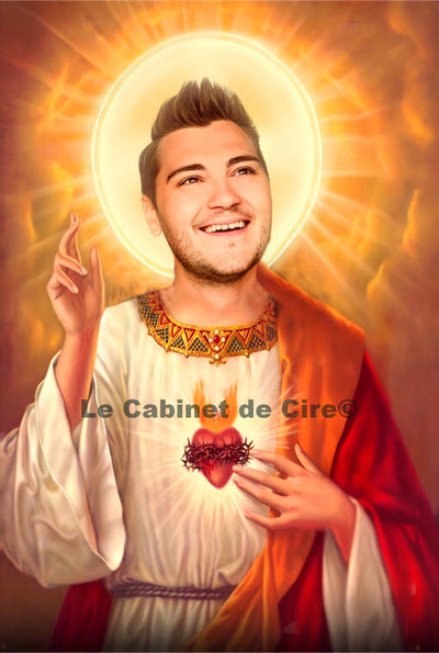 Saint Jeff Panacloc