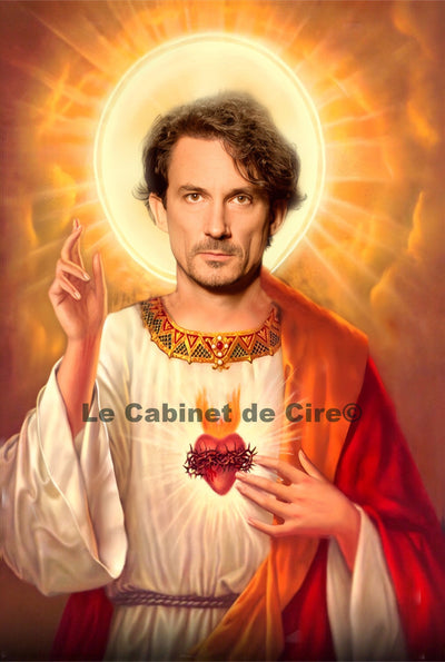 San Joe Duplantier