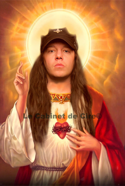 San Joey Jordison