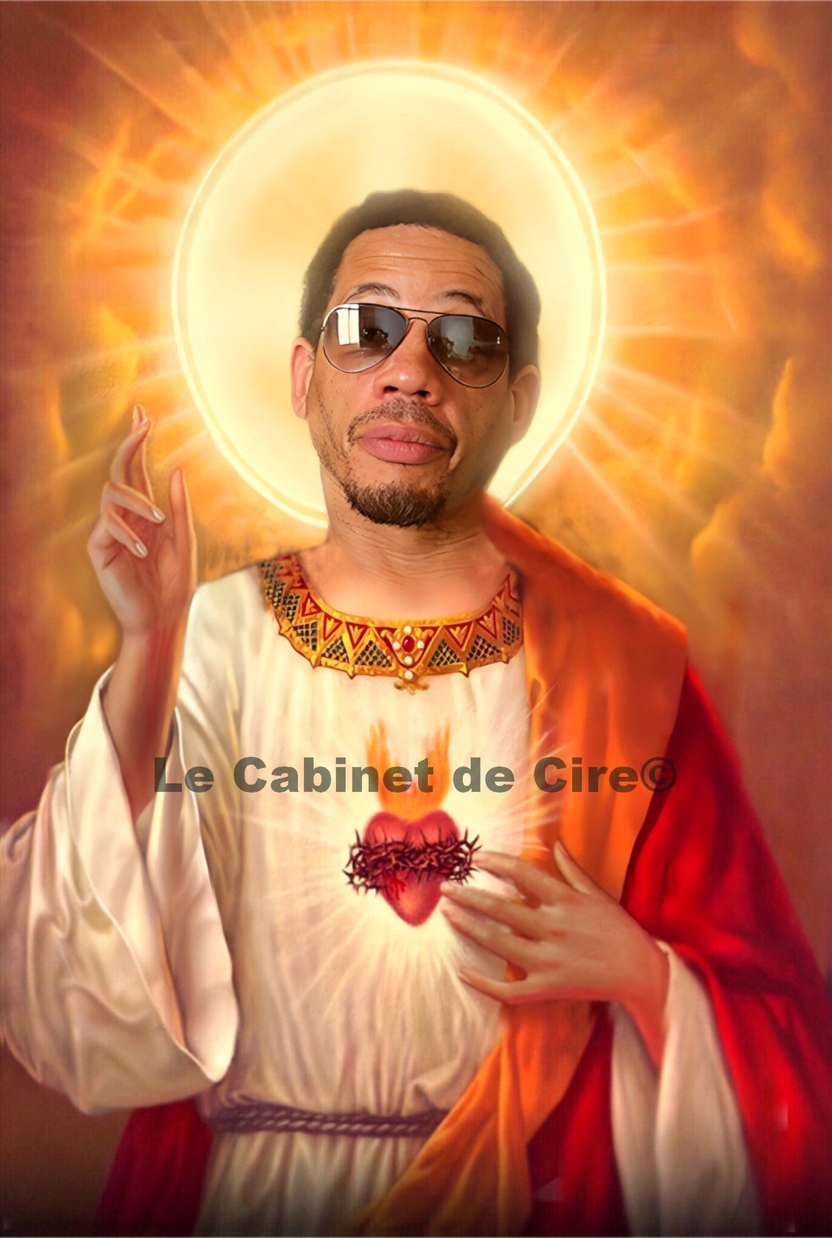 Saint Joey Starr