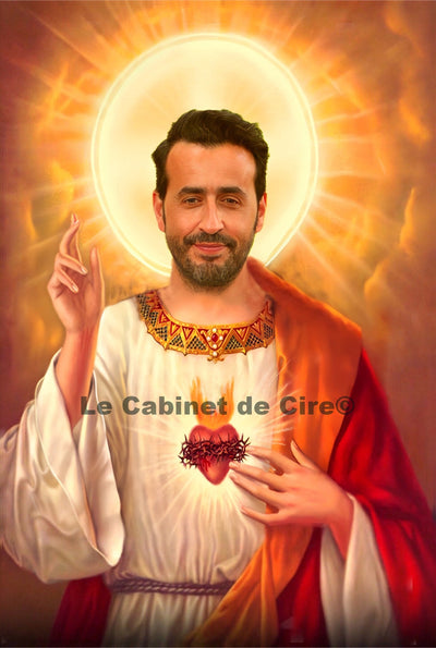 Saint Jonathan Cohen