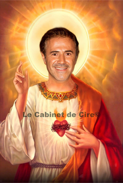 Saint José Garcia