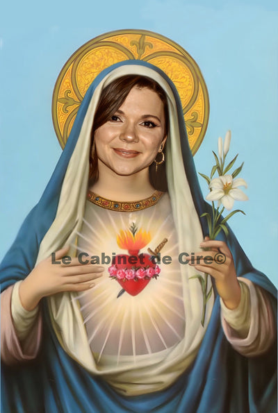 Sainte Juju Fitcat