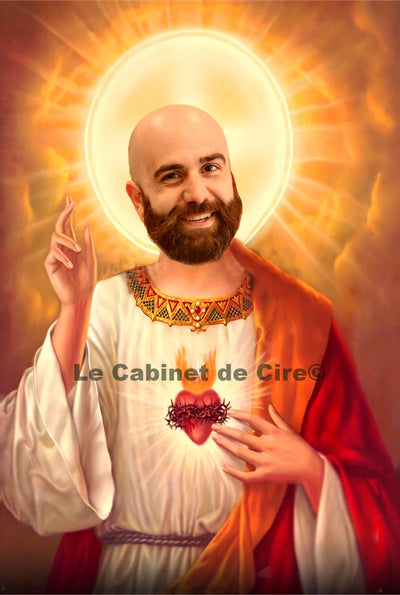 Saint Julien Serri