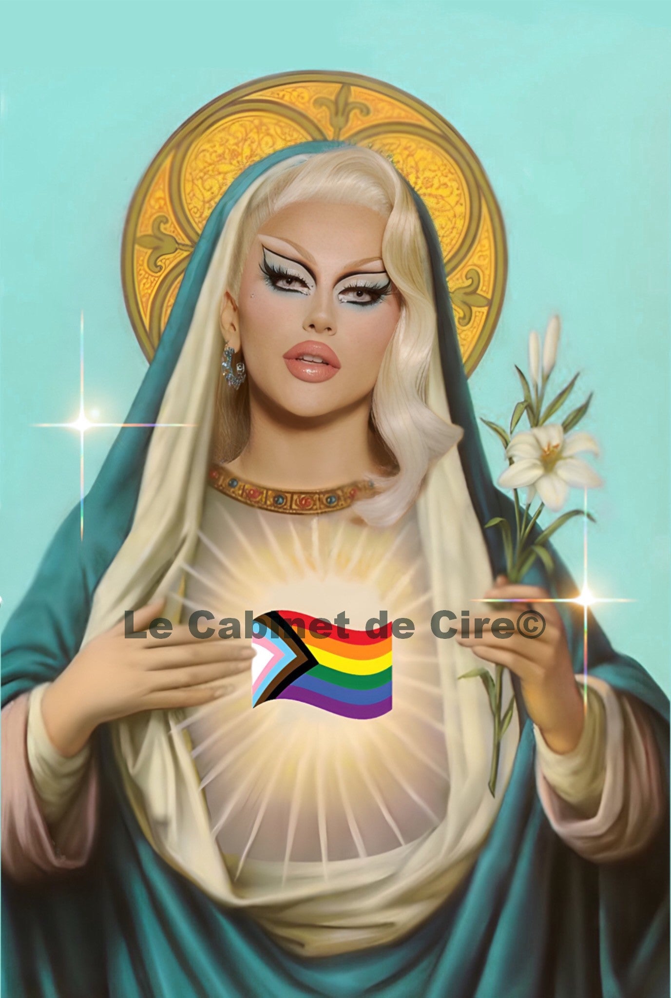 Saint Kam Hugh