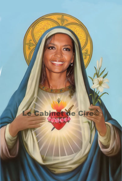 Sainte Karine Le Marchand