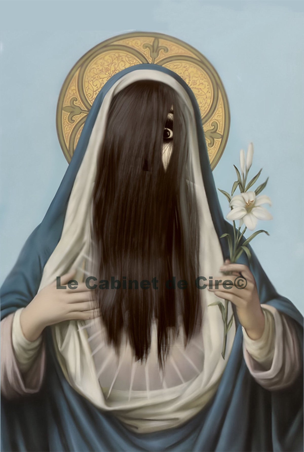 Sainte Kayako