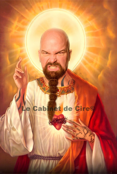 San Kerry King