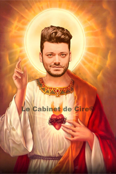 Saint Kev Adams