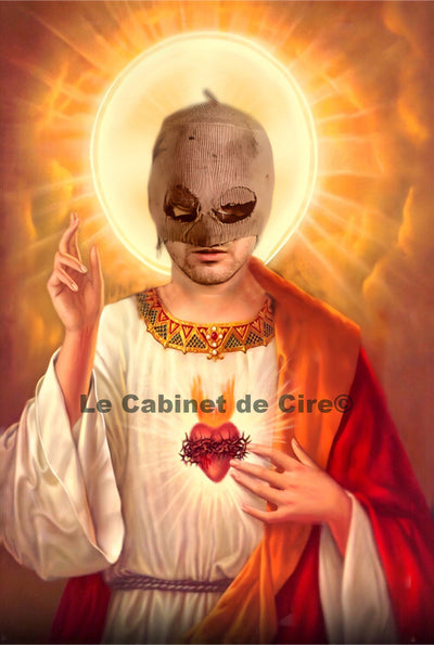 Saint King Ju