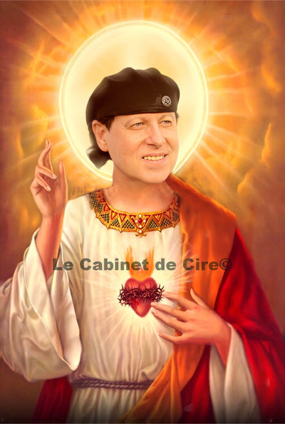 San Klaus Meine