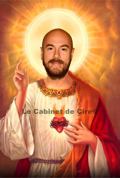 Saint Kyan Khojandi
