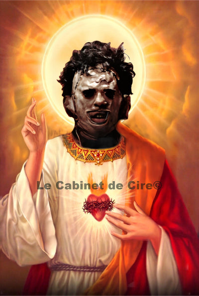 Saint Leatherface