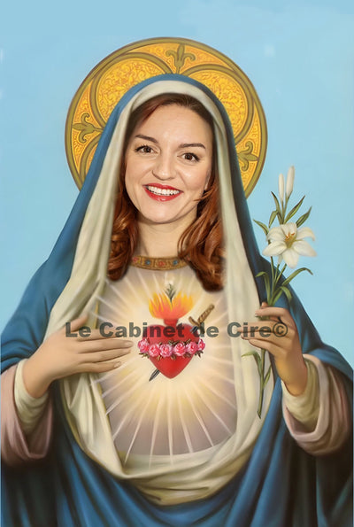 Sainte Laura Calu