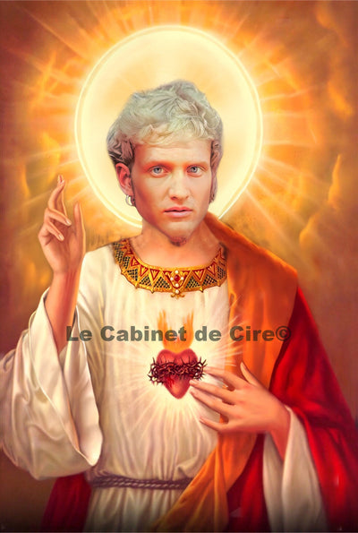 Saint Layne Staley
