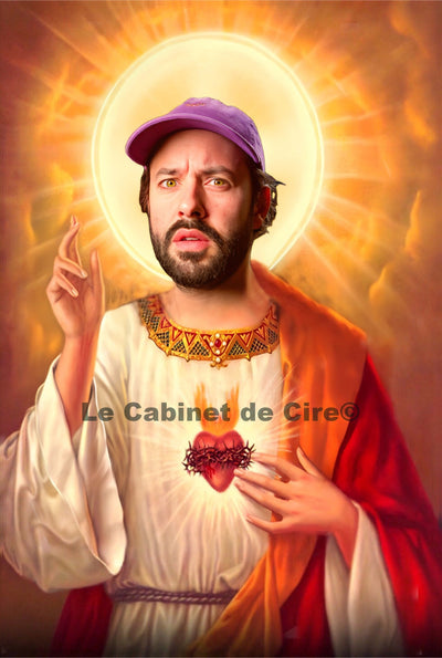 Saint Le Grand JD