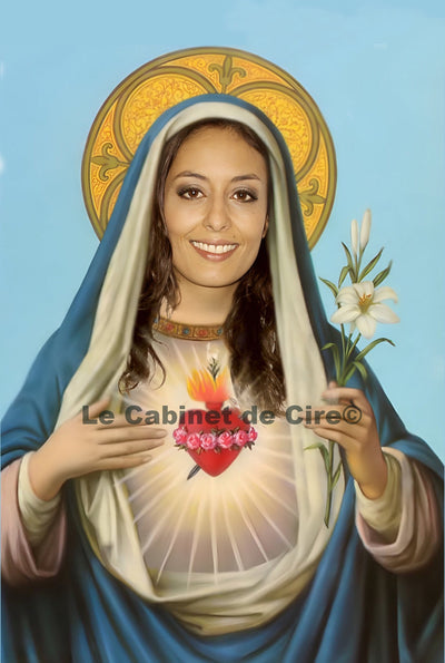 Sainte Leïla Kaddour