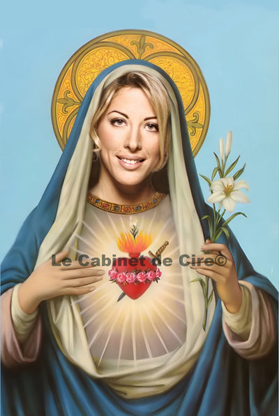 Sainte Loana