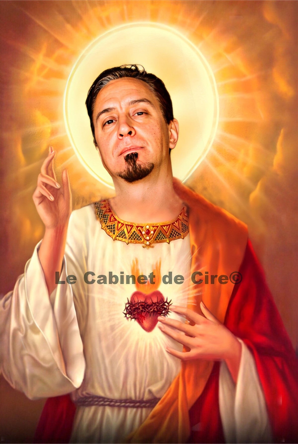 Saint Lou Koller