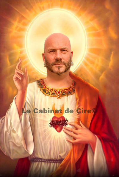 Luc Arbogast