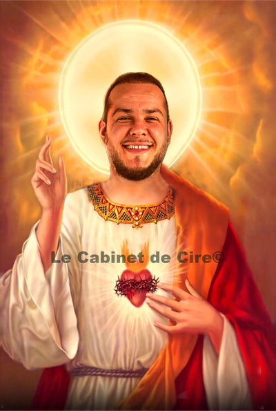 Saint Lucien La Boiserie