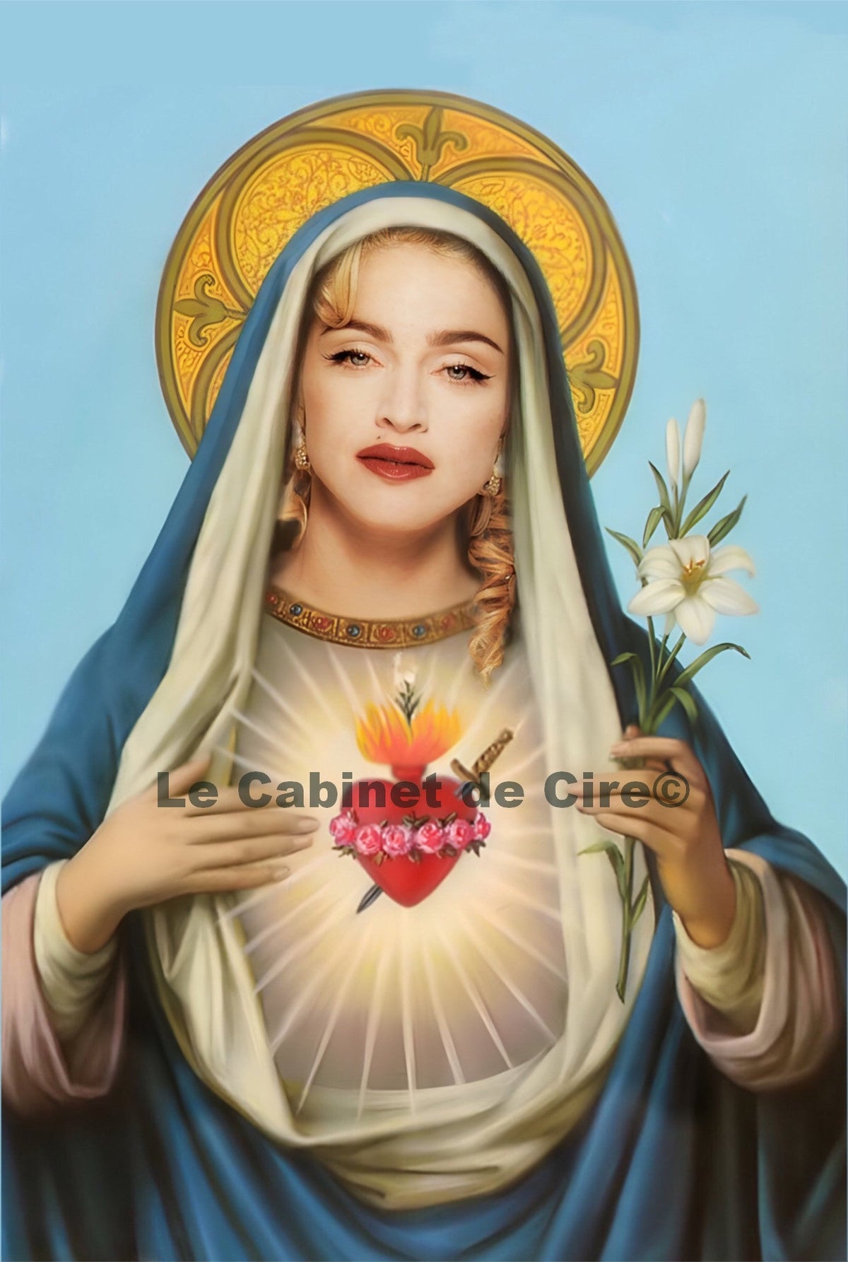 Sante Madonna