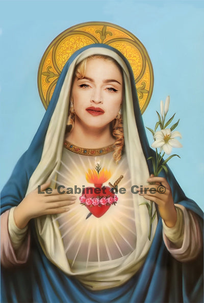 Sante Madonna