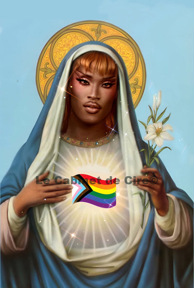 Sainte Mami Watta