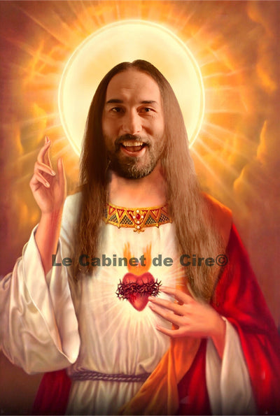Saint Manard