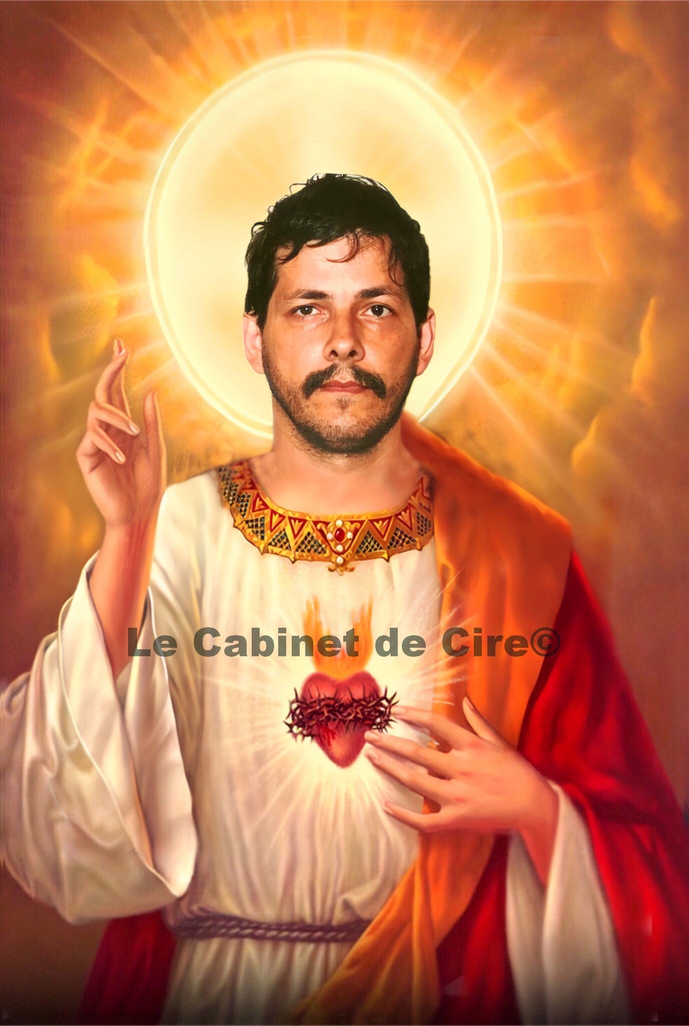 Saint Marc Dutroux