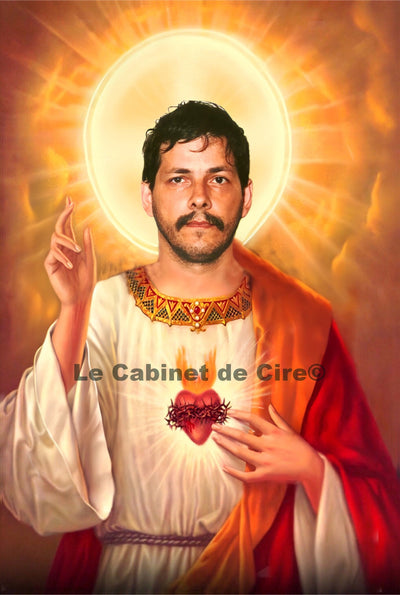 Saint Marc Dutroux