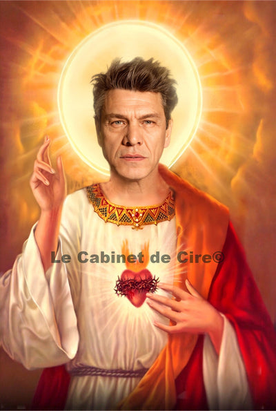 Saint Marc Lavoine