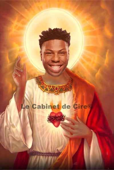 Saint Marcus