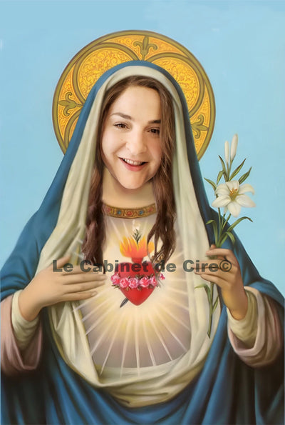 Sainte Marilou Berry