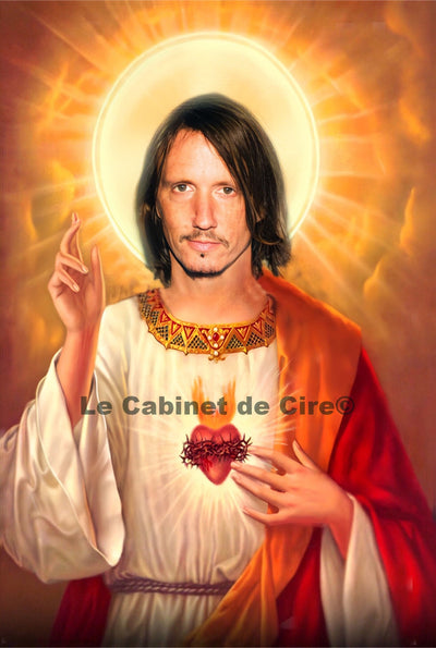 San Mario Duplantier