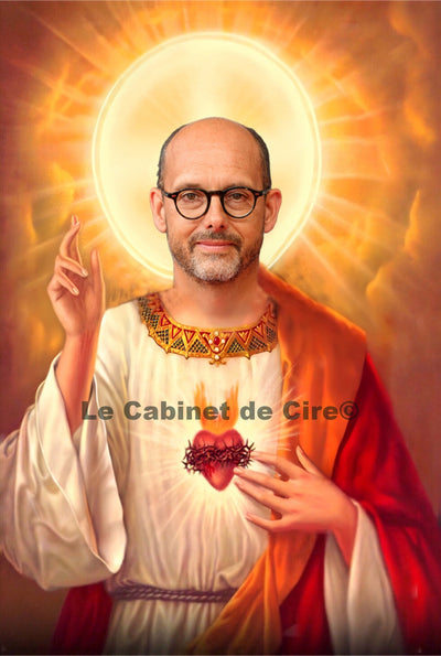 Saint Maurice Barthélemy