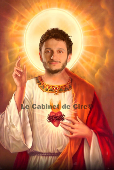 Saint Maxime Biaggi