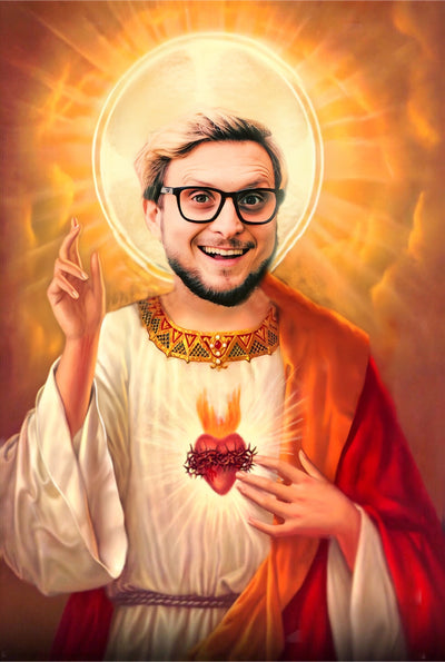 Saint Mc Fly