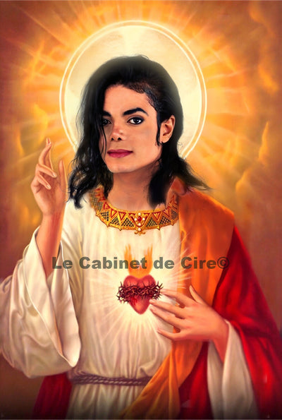 Saint Michael Jackson