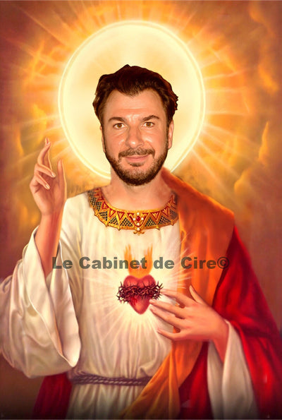 Saint Michaël Youn
