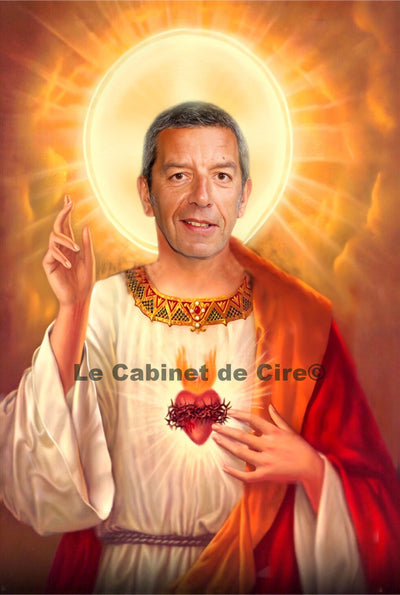 Saint Michel Cymes