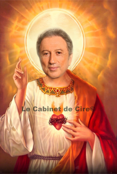 Saint Michel Drucker
