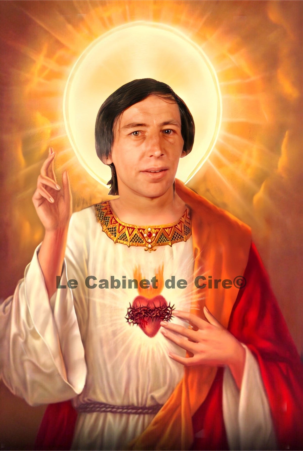 Saint Michel Fourniret
