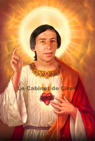 Saint Michel Fourniret